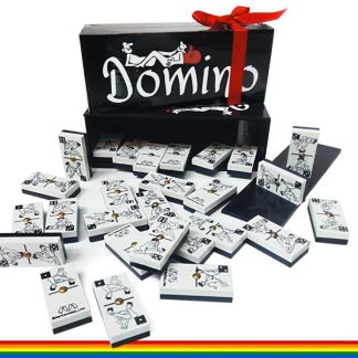 Dominó Gay