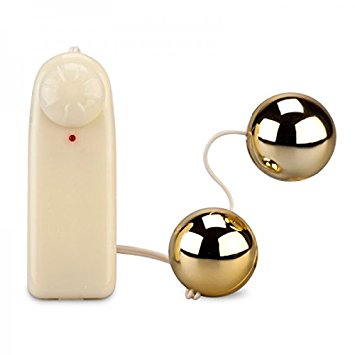 Vibrating Balls 22.50€