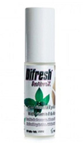 Difresh Active X, Spray de Estimulador de Clitóris Feminino  6.50€