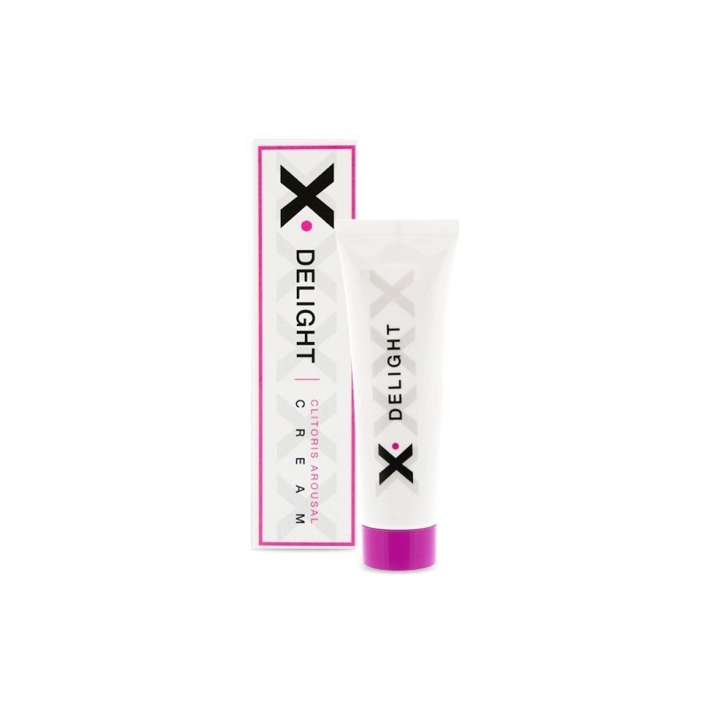 X Delight 30ML  12.00€