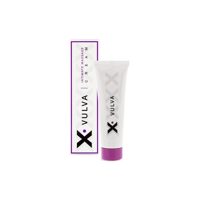 X Vulva 30ML  12.00€