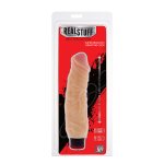 Vibrador Realista 20.3cm Realstuff  29.00€