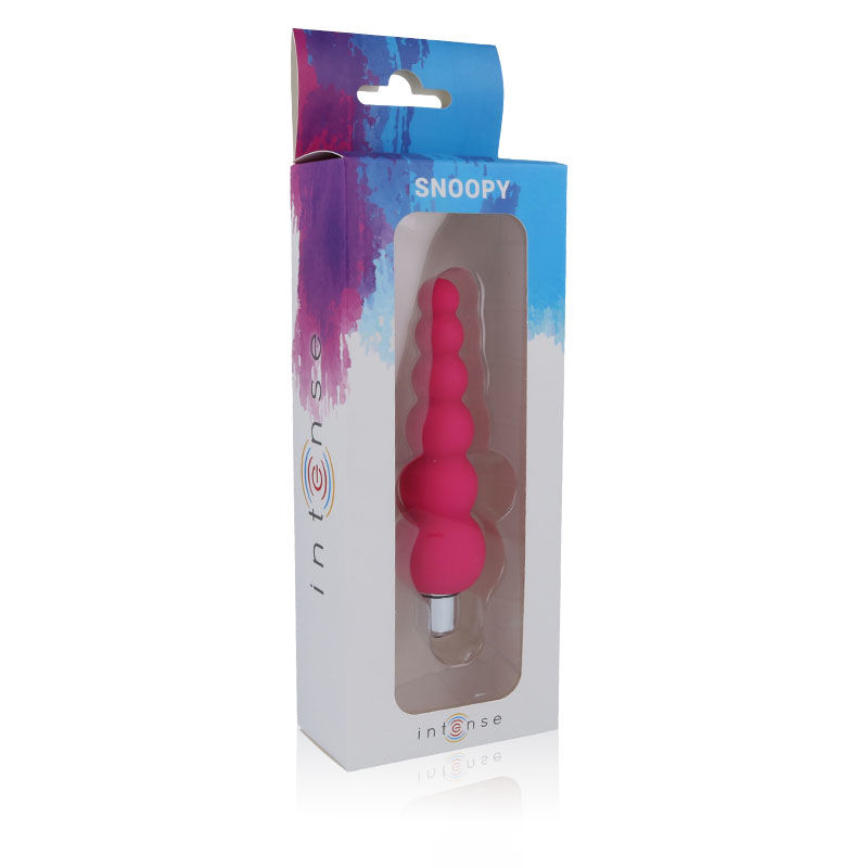 Intense Snoopy 7 Speeds Silicone  19.90€