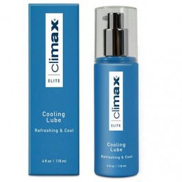 Lubrificante Beijável Climax Elite  118ml  15.50€ ( fora de stock)