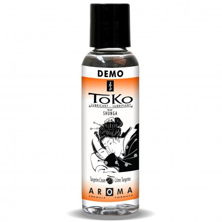 Lubrificante Toko Tangerina  8.90€