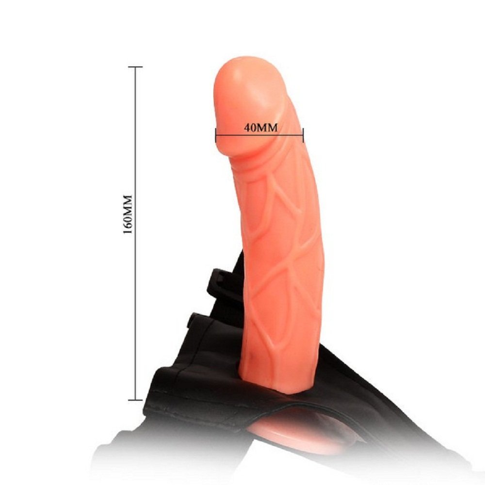 Arnês Passionate  30.00€