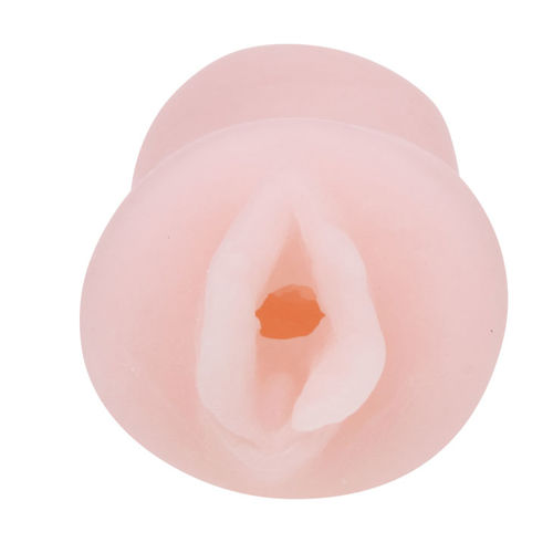 Angel Manga Masturbadora Masculina SOFT TOUCH – Vagina  9.50€