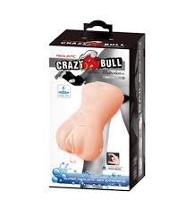 Crazy Bull  22.00€