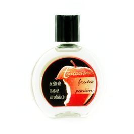 Óleo de Massagem Afrodisíaco Frutos Tentação  13.50€