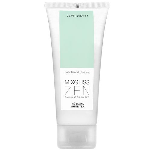 Lubrificante MIXGLISS Sabor Chá Branco 11.00€ ( fora de stock)