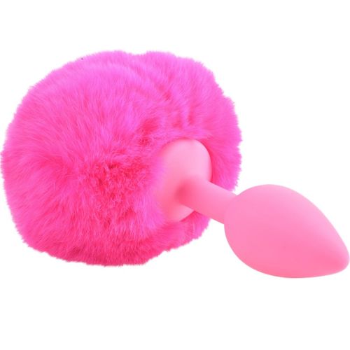 Plug Coelho Rosa  24.00€