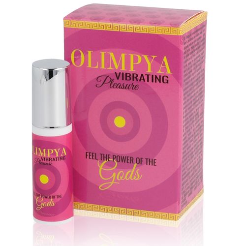 Olimpia Vibrating  16.50€ ( fora de stock)