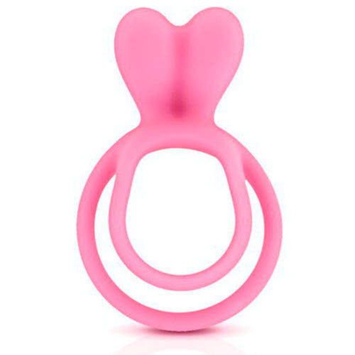 ROSA DE COCKRING DUPLO GLAMY  6.90€