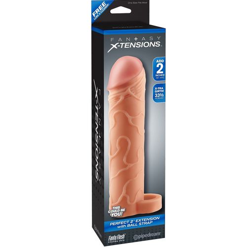EXTENSÃO DE PENIS COM CORREIA 42.00€