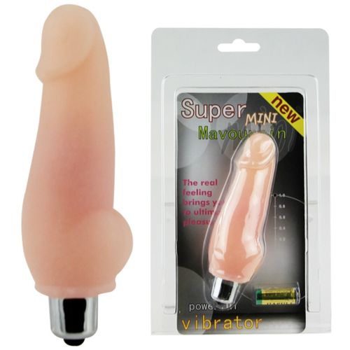 VIBRADOR SUPER MINI MAVOUVIN  13.00€