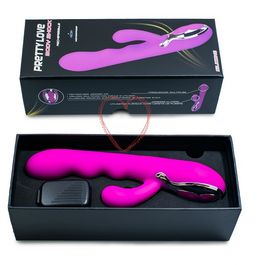 SMART PRETTY LOVE VIBRADOR DE CHOQUE CORPORAL LILAC  96.00€    (fora de stock)