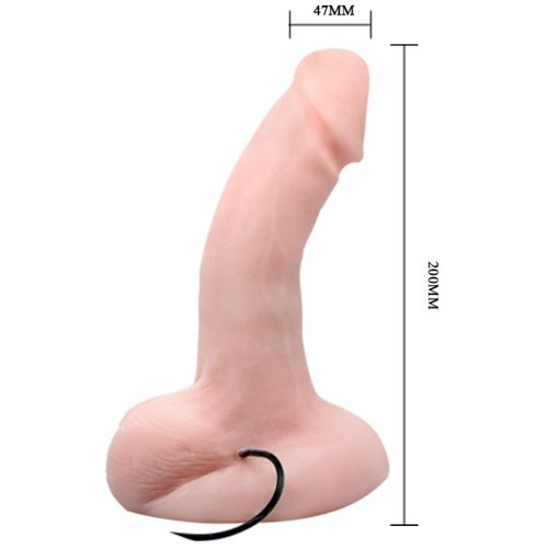 DILDO STRONG 47.50€