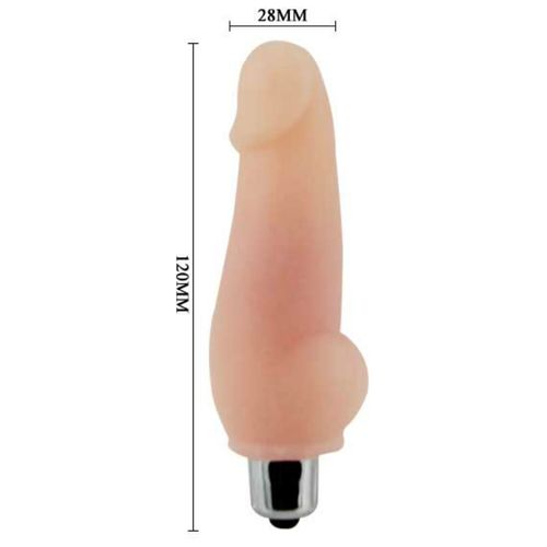 VIBRADOR SUPER MINI MAVOUVIN  16.00€