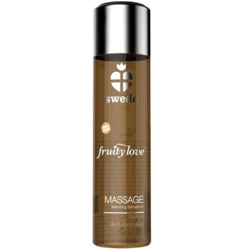 SUECO FRUITY LOVE OIL CALOR EFEITO CHOCOLATE ESCURO 60 ML  14.50€