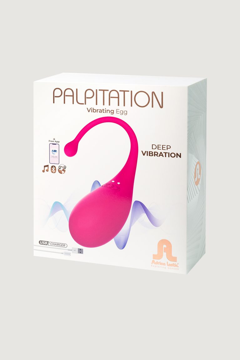Palpitation