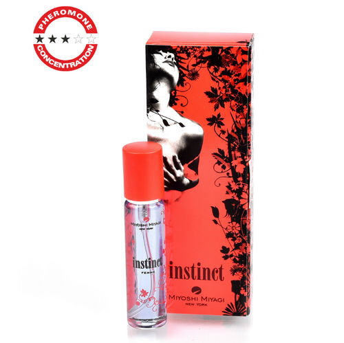 MIYOSHI MIYAGI NEW YORK INSTINCT MULHERES 15 ML20.50€