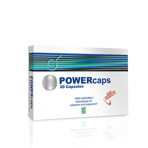 PowerCaps