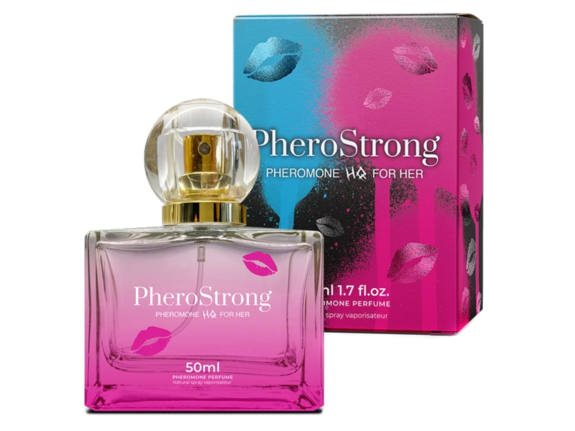 Pherostrong
