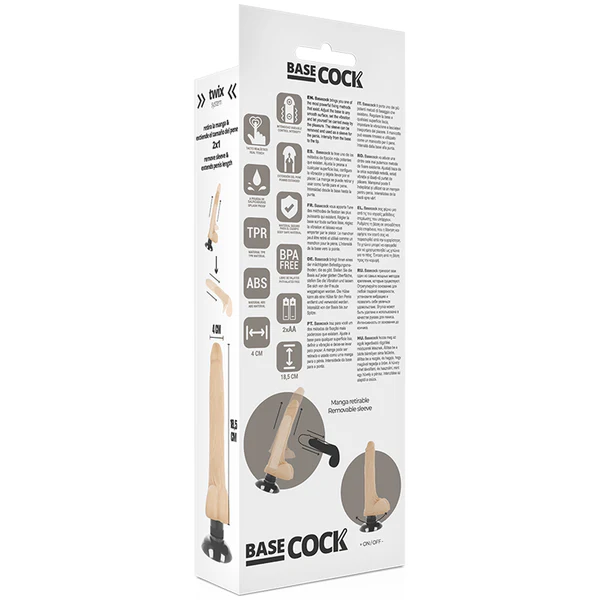 Basecock - Image 4