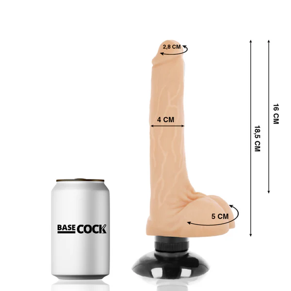 Basecock - Image 2