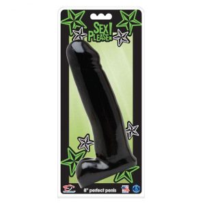Sex Please Perfect Penis black