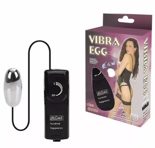 Vibra Egg