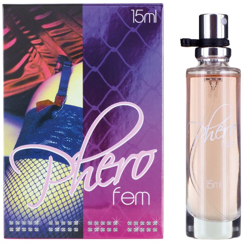 Phero Fem 15ml