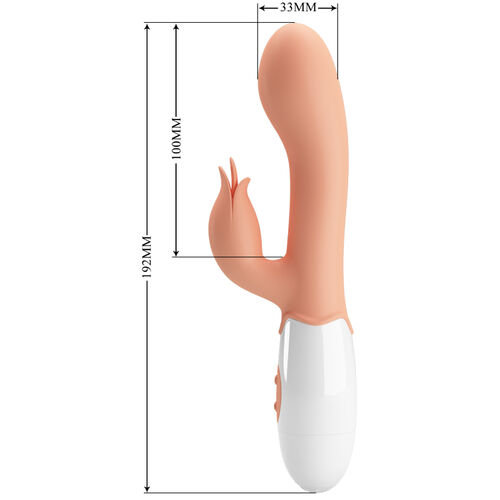 Bloody Mary -Vibrador - Image 2