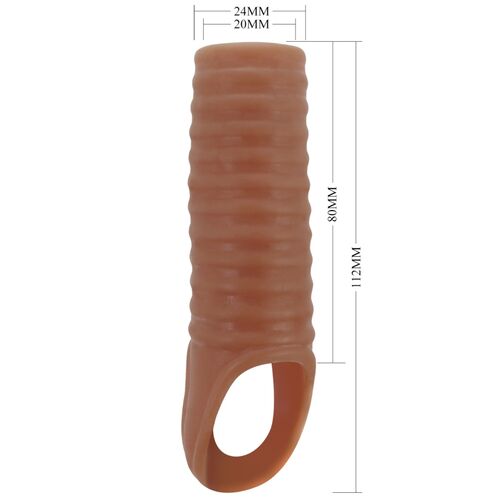 Sheat Natural Anel - Image 3