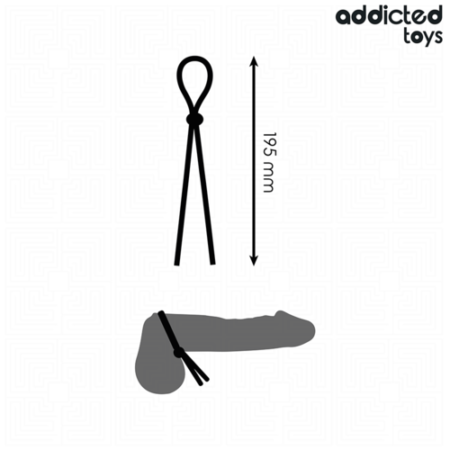 Adicted Toys Anel - Image 3