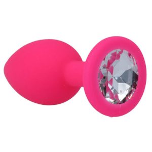 Plug Anal Intense