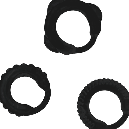 Conjunto de Aneis - Image 2