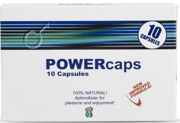 PowerCaps
