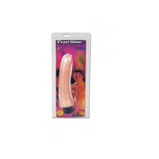 Vibrador Pearl Flesh