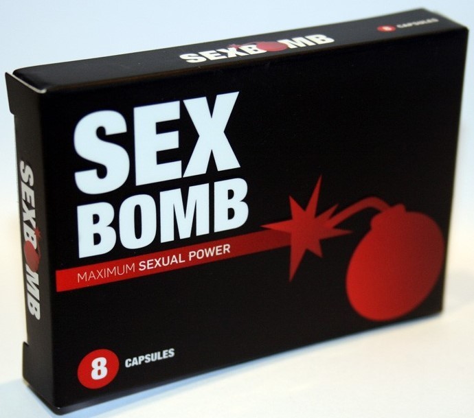 Sexbomb
