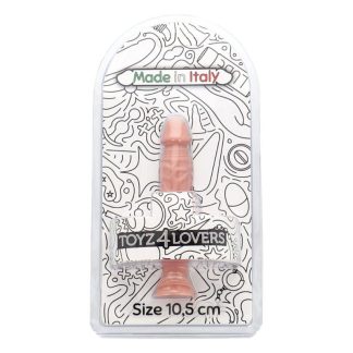 Teo Dildo